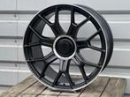 20" MERCEDES GLC63s E63s Look AMG Velgen C E GLC S V VITO, 245 mm, Velg(en), Verzenden, DEN HAAG
