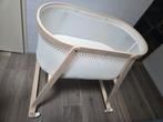 ÄLSKVÄRD
Kinderbed met matras, berken, 40x73 cm ikea wiegje, Ophalen, Zo goed als nieuw, Ledikant