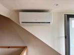Airco inclusief montage, Ophalen, Verwarmen, Nieuw, 3 snelheden of meer