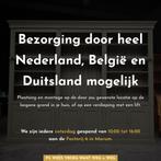 Oosterse kast | Vakkenkast | Boekenkast | Winkelkast #2286, Huis en Inrichting, Kasten | Buffetkasten, Niet ingevuld, Met plank(en)