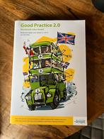 Good practice 2.0 Work en checkboek Mbo breed, Ophalen of Verzenden, Alpha, Zo goed als nieuw, MBO
