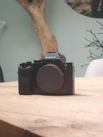 Sony A7 I, Gebruikt, Spiegelreflex, Ophalen of Verzenden, Sony