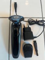 Philips Scheerapparaat 9000 Serie S9031, Ophalen of Verzenden, Zo goed als nieuw, Scheren en Epileren