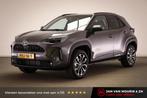 Toyota Yaris Cross 1.5 Hybrid Dynamic 130 PK | STOEL / STUUR, Stof, Gebruikt, Met garantie (alle), 1490 cc