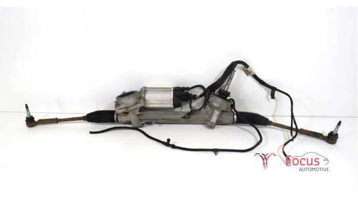 Stuurhuis van een Opel Astra, Auto-onderdelen, Besturing, Opel, Gebruikt, 6 maanden garantie, 12 maanden garantie, Ophalen of Verzenden