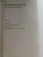 De Wervelkolom - Gregory P. Grieve, Ophalen of Verzenden, Gelezen, Gezondheid en Conditie