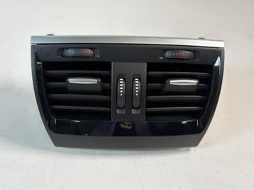 Middenconsole origineel BMW X5 F15 ('13-'18) 9252013 beschikbaar voor biedingen