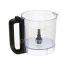 Gezocht mengkom Kitchenaid Foodprocessor 2,1 l, Ophalen of Verzenden, Zo goed als nieuw