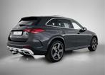 Mercedes-Benz GLC 400e 4MATIC Sport Edition | Nightpakket |, Automaat, Zwart, 4 cilinders, Hybride Elektrisch/Benzine