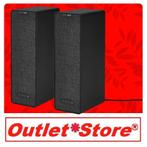 Ikea SONOS boekenplank speaker zwart wit bookshelf Symfonisk, Audio, Tv en Foto, Luidsprekers, Overige typen, Nieuw, Ophalen of Verzenden