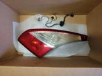 Achtelicht renault megane 2010, Auto-onderdelen, Verlichting, Ophalen of Verzenden, Renault