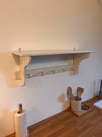 Keuken Wandrek / kapstok, Huis en Inrichting, Woonaccessoires | Wandplanken en Boekenplanken, Ophalen