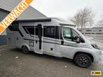 Adria Compact DL Supreme 9G AUTOMAAT+LEER+AIRCO, Caravans en Kamperen, Campers, Automaat, Luifel, Ringverwarming, Fiat