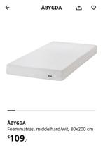 Matras 80x200 ikea  abygda nieuw, Huis en Inrichting, Slaapkamer | Matrassen en Bedbodems, Ophalen, Eenpersoons, Zo goed als nieuw