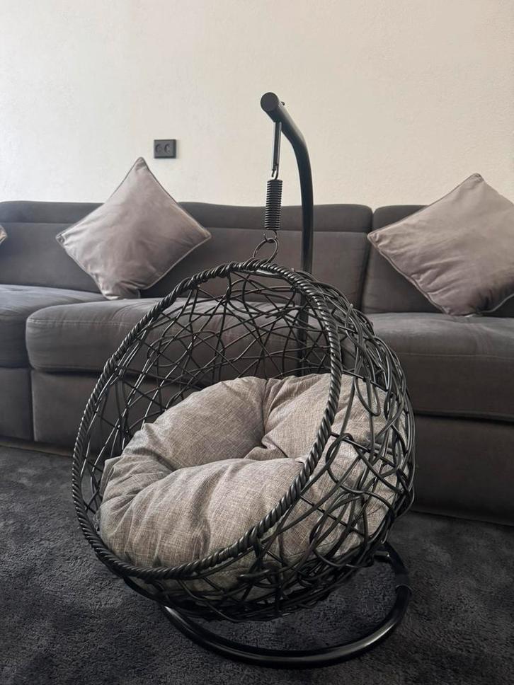 Katten hangstoel, Dieren en Toebehoren, Kattenmanden, Nieuw, Overige, Ophalen