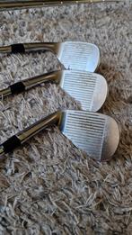 Callaway Wedge Set, Sport en Fitness, Golf, Ophalen of Verzenden, Gebruikt, Club, Callaway