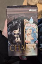 Popmart chaka candle whisper, Verzamelen, Ophalen of Verzenden, Nieuw