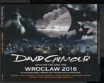 David Gilmour  live in Wroclaw, Poland 2016, Verzenden, 2000 tot heden