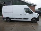 Renault Master T35 2.3 dCi 135 L2H2* camera* cr.control*, Auto's, Bestelauto's, Voorwielaandrijving, Gebruikt, 4 cilinders, Renault