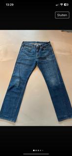 Levi’s jeans broek vintage 501XX, Kleding | Heren, Ophalen of Verzenden, Zo goed als nieuw, Blauw, W32 (confectie 46) of kleiner