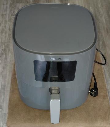 Philips XL Airfryer - Zo goed als nieuw! beschikbaar voor biedingen