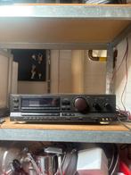 Technics SA-GX200L Stereo Receiver, Audio, Tv en Foto, Versterkers en Receivers, Ophalen of Verzenden, Zo goed als nieuw, Stereo