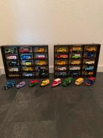 Unieke serie van 38 Corgi reclame-auto's 1:43, Ophalen of Verzenden, Zo goed als nieuw, Auto, Corgi