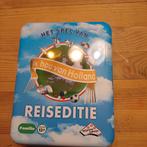 Ik hou van holland reiseditie nieuw, Ophalen of Verzenden, Nieuw