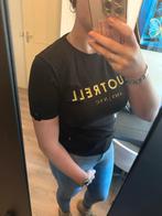 Quotrell T-shirt XS, Kleding | Dames, Zwart, Ophalen of Verzenden, Zo goed als nieuw, Korte mouw