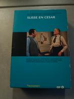 Dvd box Slisse en cesar, Alle leeftijden, Ophalen of Verzenden, Zo goed als nieuw