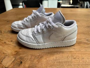 Nike air Jordan beschikbaar voor biedingen