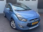 Hyundai Ix20 1.4i i-Vision APK PANO CRUISE CAMERA CLIMA NAVI, Voorwielaandrijving, Euro 5, Gebruikt, 4 cilinders