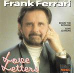 Frank Ferrari – Love Letters, Ophalen of Verzenden, 1980 tot 2000