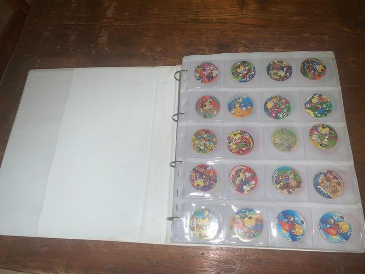 Flippo’s Pokémon, Verzamelen, Flippo's, Losse flippo's, Adventure, Cheetos 24 Game, Chester Cheetos, Flying, Griezel, Guinness Record