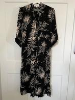 BA&SH jurk maat 2 (M) zgan, Kleding | Dames, Maat 38/40 (M), Zwart, Ophalen of Verzenden, Zo goed als nieuw