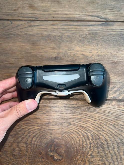 Scuf Controller PS4 - Aim Controllers, Spelcomputers en Games, Spelcomputers | Sony PlayStation 4, Gebruikt, Original, 500 GB