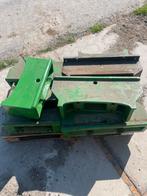 Diverse john deere moederblokken, Ophalen of Verzenden