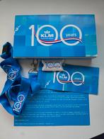 KLM Giftbox Personeel 100 years, Ophalen of Verzenden, Nieuw, Overige typen