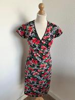 King Louie maat L mooie bloemen crossdress 2683