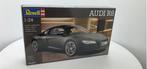 Revell Audi R8 Bouwdoos 1:24, Overige typen, Nieuw, Ophalen of Verzenden, 1:32 tot 1:50