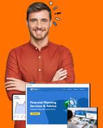 Betaalbaar en professioneel: jouw website of webshop 🚀, Diensten en Vakmensen, Webdesigners en Hosting, Webdesign
