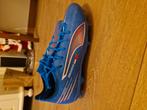 schoenen van choubib driouech psv speler maat 44 puma blauw, Ophalen, Nieuw, Hardloopschoenen, Overige merken