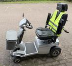 Nette en vlotte QUINGO TOURA 2, Ophalen, Gebruikt, Quingo, 16 km/u of meer