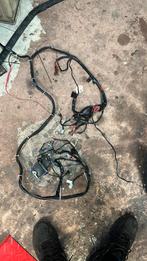 Piaggio zip kabelboom voor 125-180, Fietsen en Brommers, Brommeronderdelen | Scooters, Ophalen of Verzenden, Gebruikt, Overige typen