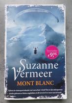 Suzanne Vermeer Mont Blanc, Suzanne Vermeer, Ophalen of Verzenden, Zo goed als nieuw, Nederland