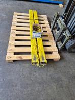 Set mobile weeg balken tot 20000 kg, Ophalen of Verzenden, Gebruikt, Overige merken