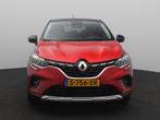 Renault Captur TCe 90 Intens | Demo | Parkeersensoren v+a me, Origineel Nederlands, Te koop, 5 stoelen, Benzine