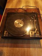 Dual 1249 platenspeler, Audio, Tv en Foto, Platenspelers, Gebruikt, Automatisch, Ophalen of Verzenden, Platenspeler