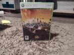 NFS UNDERCOVER, Spelcomputers en Games, Gebruikt, 1 speler, Racen en Vliegen, Ophalen of Verzenden