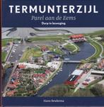 Termunterzijl - Parel aan de Eems - H. Beukema, Boeken, Ophalen of Verzenden, 20e eeuw of later, Nieuw